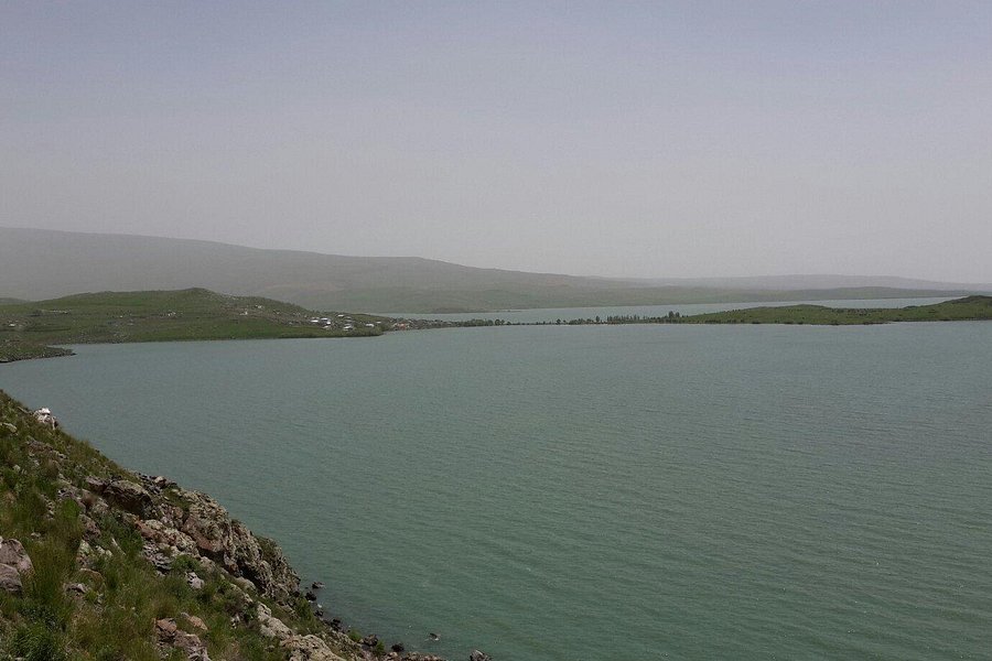 Lake Cildir image