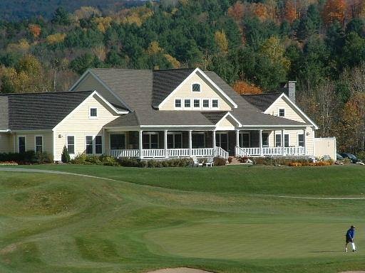 Country Club of Vermont image
