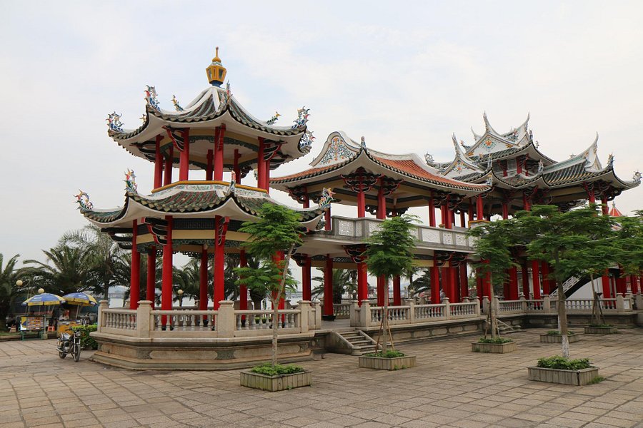 Xiamen Jimei Jiageng Park image