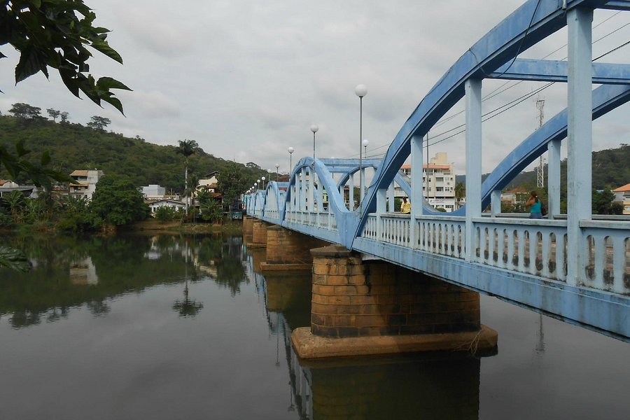 Ponte Raul Veiga image
