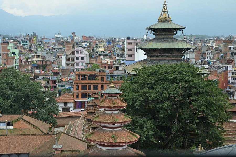 Basantapur Tower image
