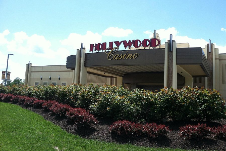 Hollywood Casino image