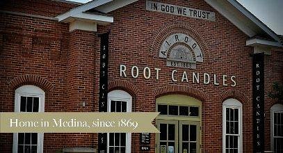Root Candles image