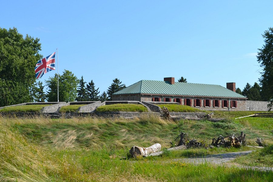 Old Fort Erie image