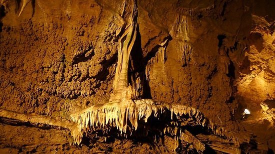 Belianska Cave image