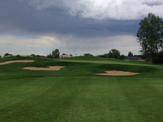 Legacy Ridge Golf Course image