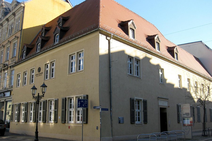 Robert - Schumann - Haus image