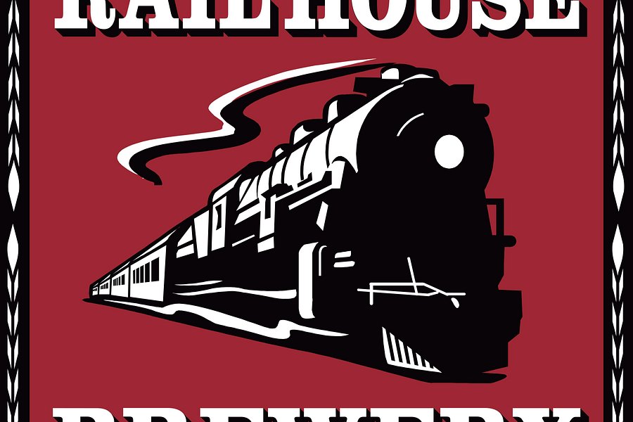 Railhouse Brewery image