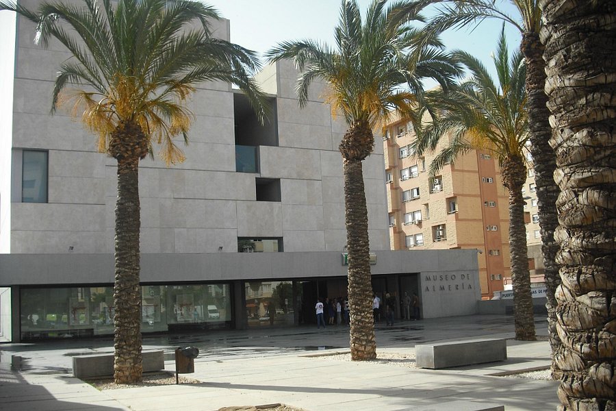 Museum of Almeria image