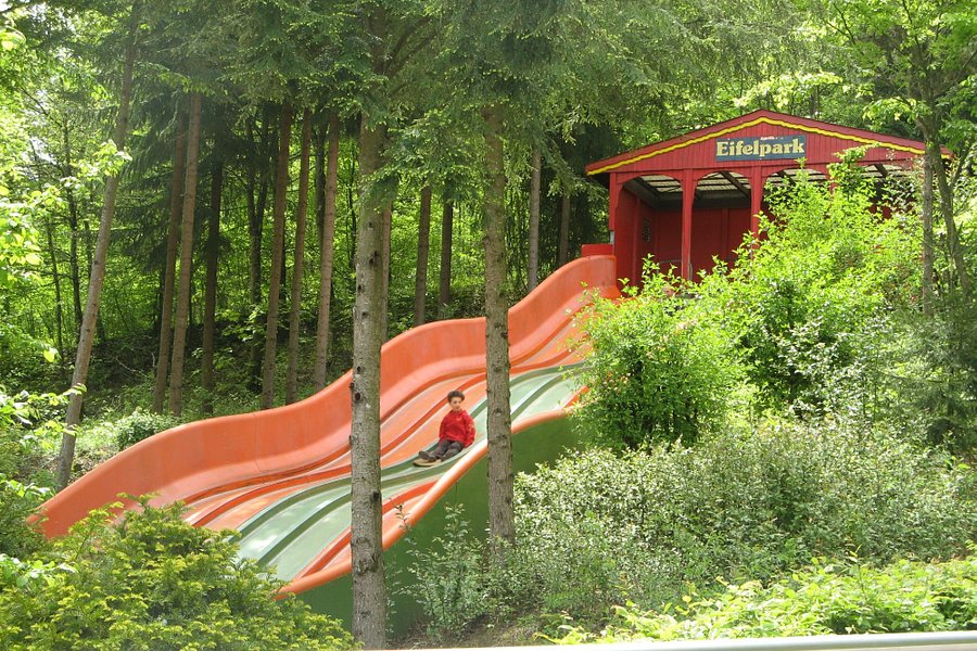 Eifelpark image