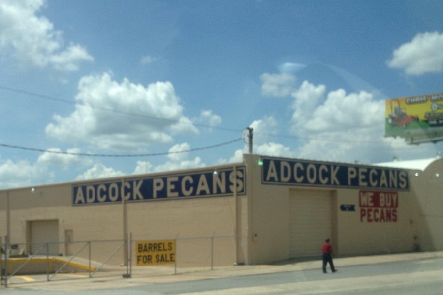 Adcock Pecan Company image