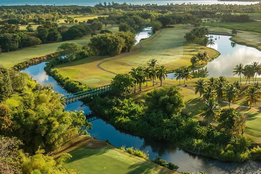 Wyndham Rio Mar Golf Club image