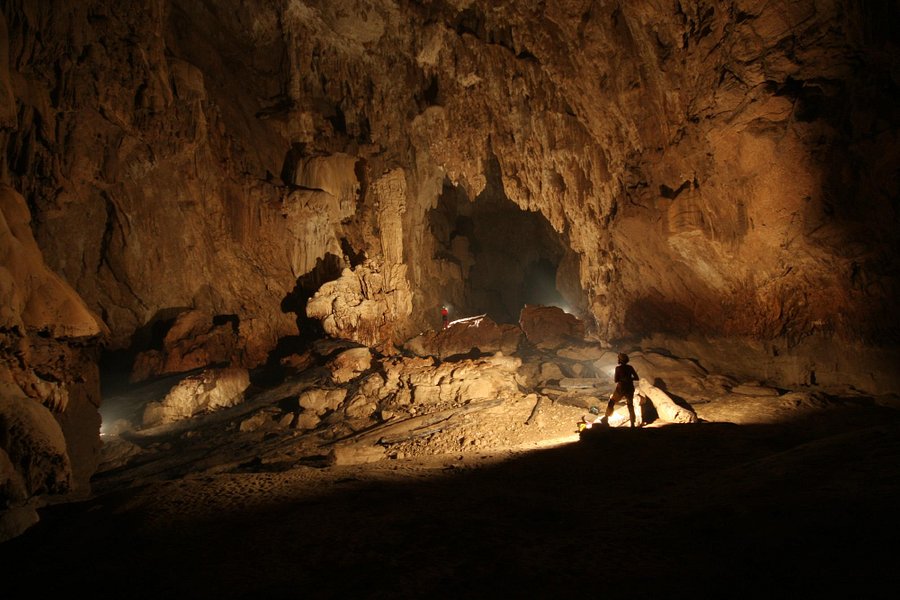 Toledo Cave & Adventure Tours - Day Tours image