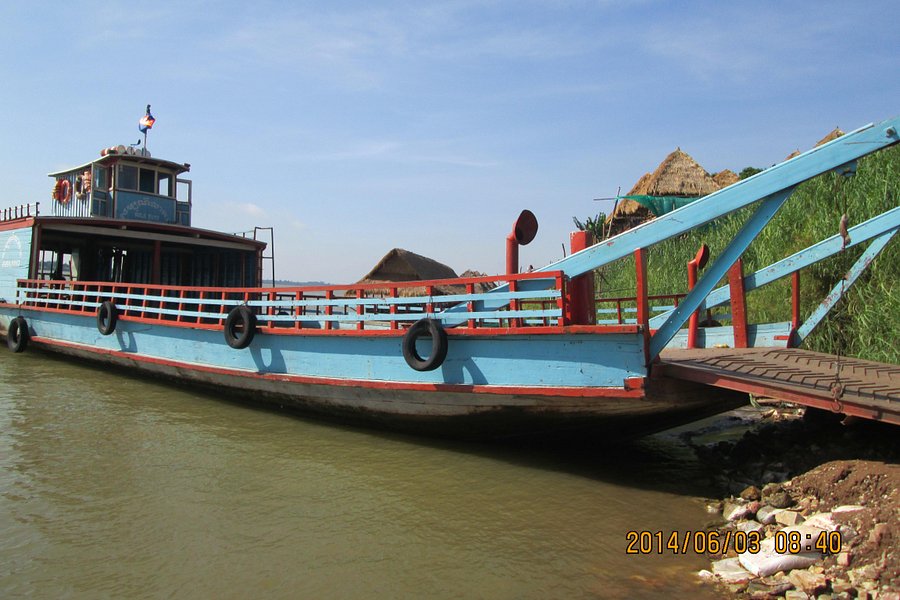 Mekong Island - Koh Dach image