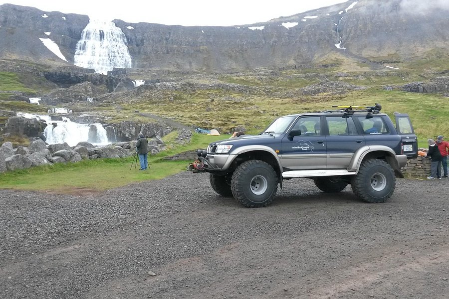 Iceland Backcountry Travel image