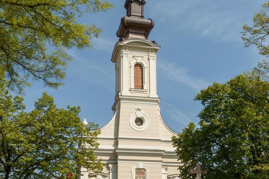 Serbian Orthodox Church image