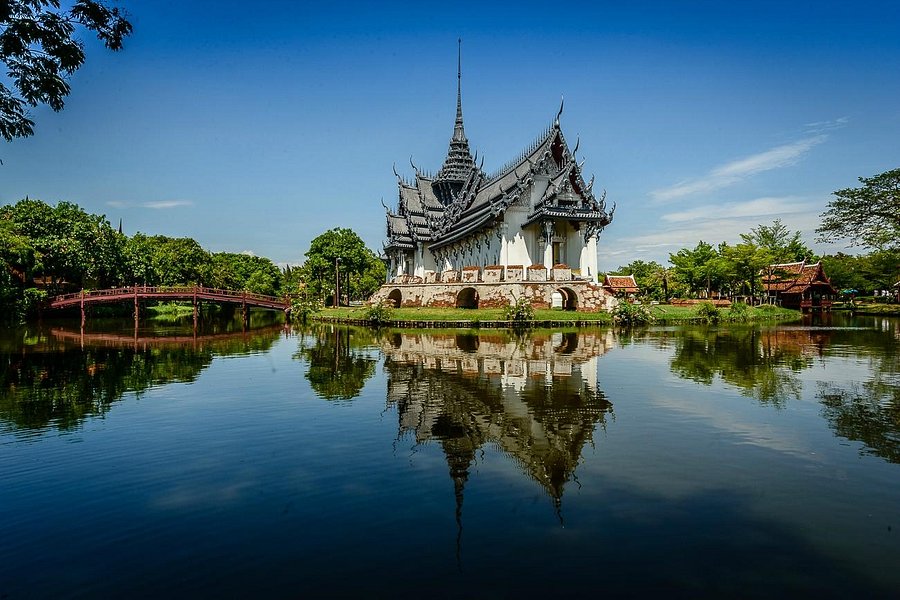 Ancient City (Mueang Boran) image