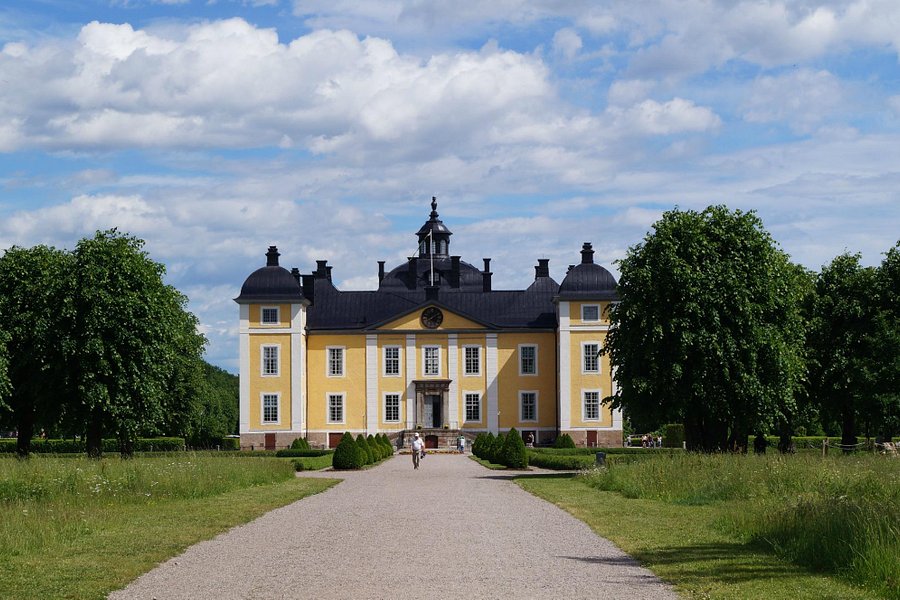 Stromsholm Palace image