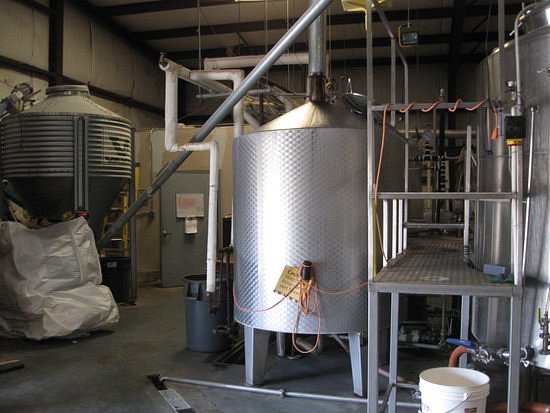 Southern Star Brewing image