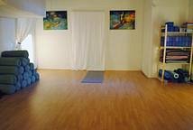 Ohm Yoga Center image