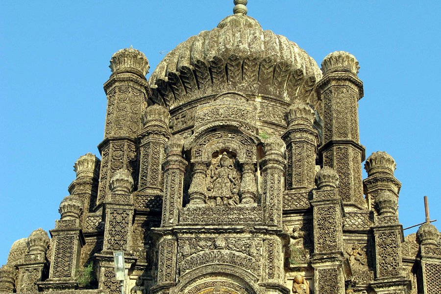 Bhuleshwar Temple image