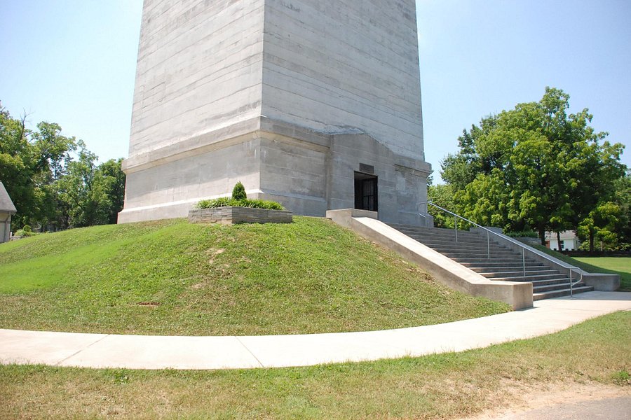 Jefferson Davis State Historic Site image