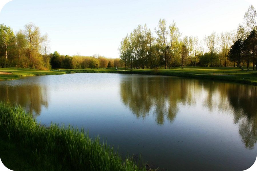 Sunnybrae Golf Club image