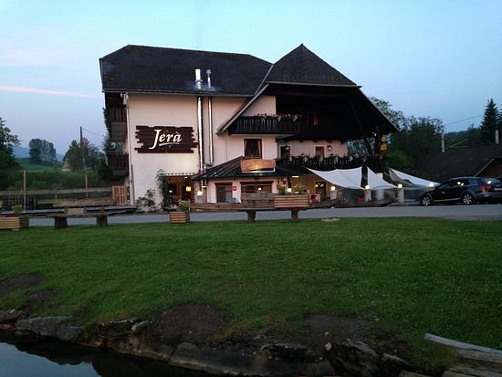 Things To Do in Jera am Furtnerteich - Hotel Ristorante, Restaurants in Jera am Furtnerteich - Hotel Ristorante
