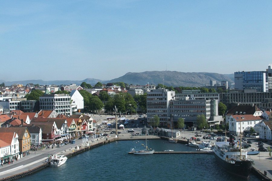 Stavanger Tourist Information Office image