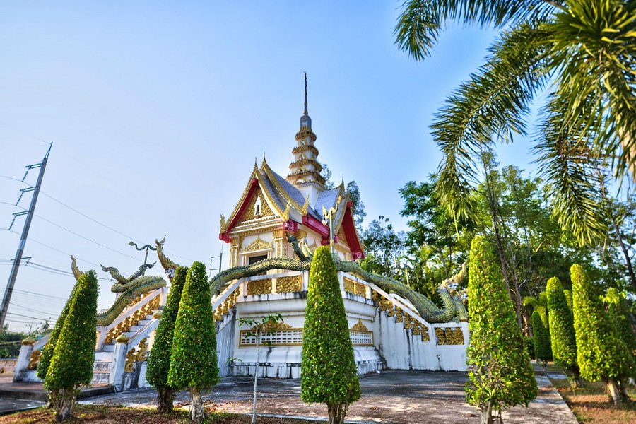 Wat Khlong Thom Museum image
