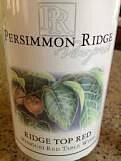Persimmon Ridge Winery image