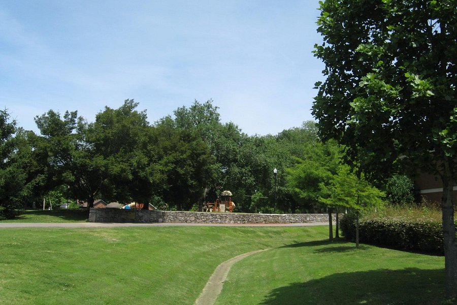 Rock Springs Park image