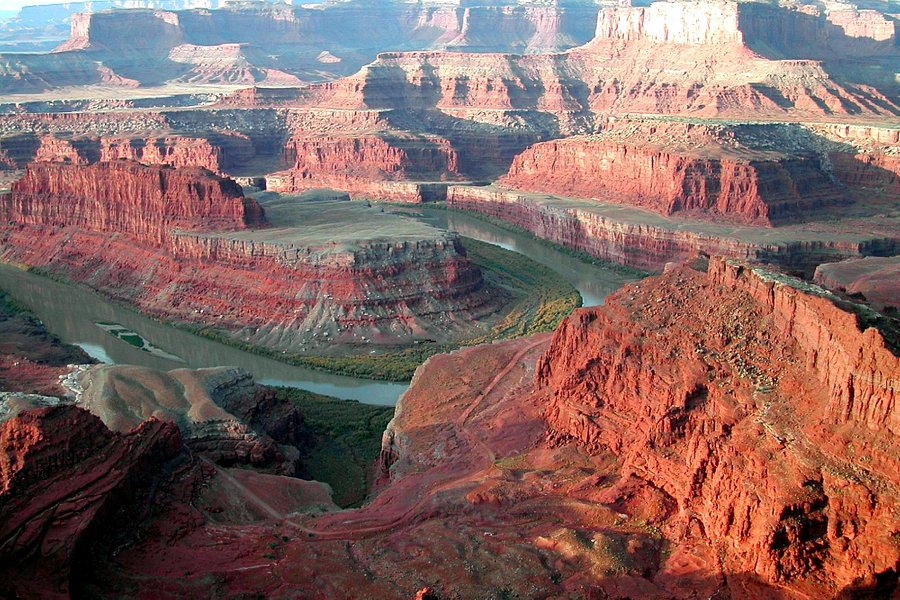Dead Horse Point State Park image