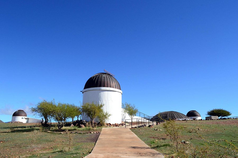 Observatorio Cruz del Sur image