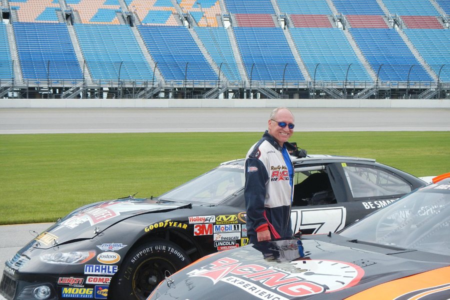 Rusty Wallace Racing Experience image