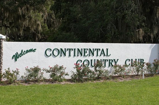 Continental Country Club image