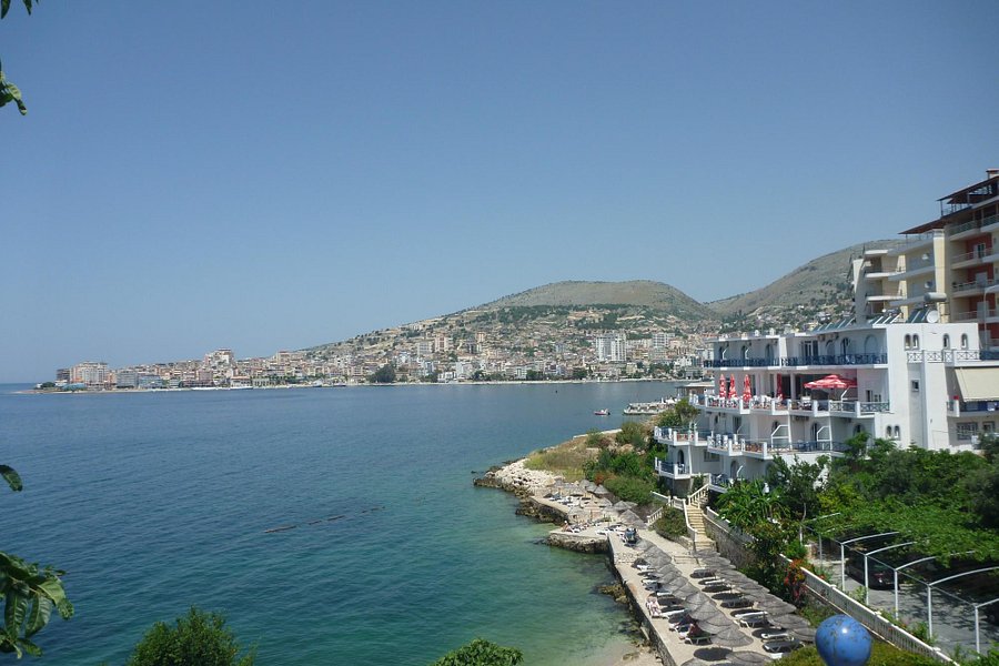 Agios Saranda image