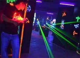 Laserplay image