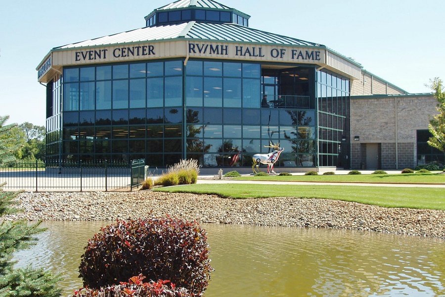 RV/MH Hall of Fame and Museum image