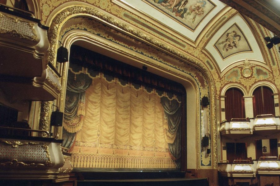 Capitol Theatre image