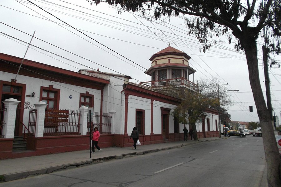 Casa Carmona image