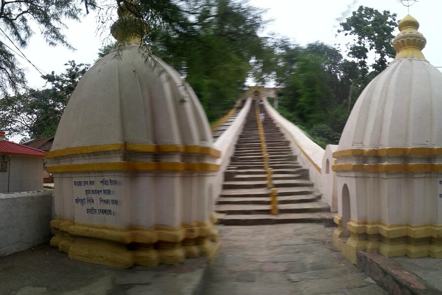 Hayagriva Madhava Temple image