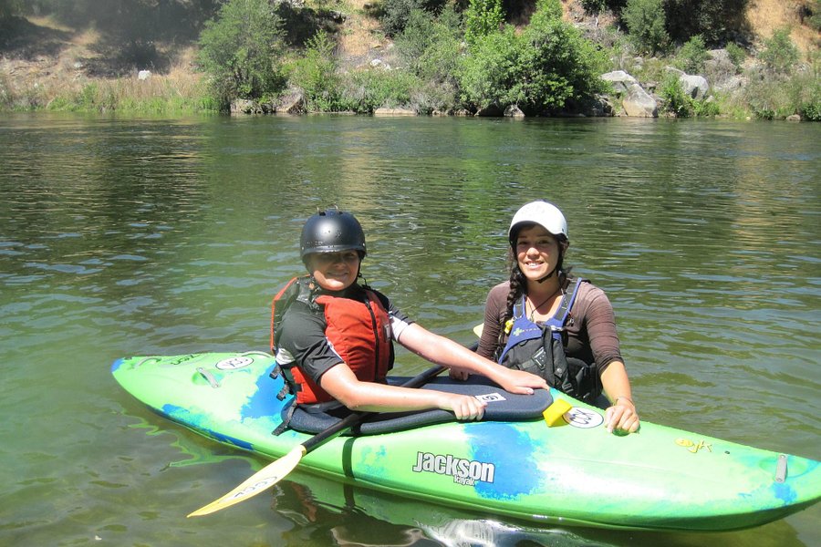 California Canoe & Kayak image