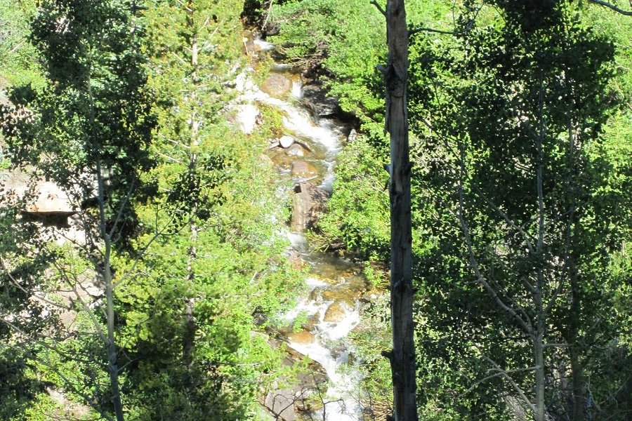 Booth Falls image