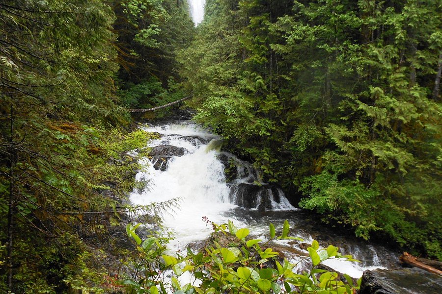 Wallace Falls State Park image