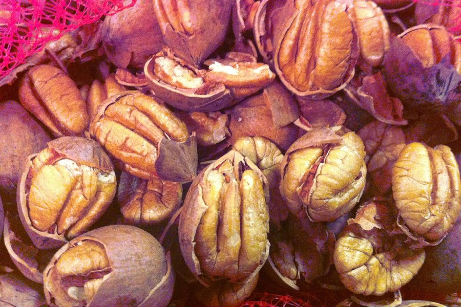Natchitoches Pecans image