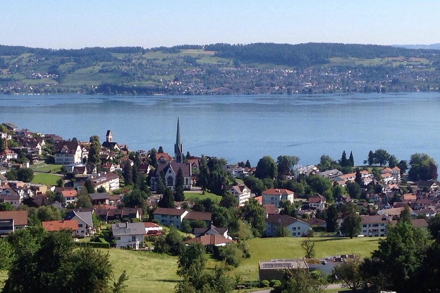 Horn Richterswil image