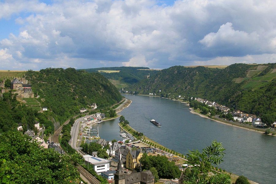 River Rhine image