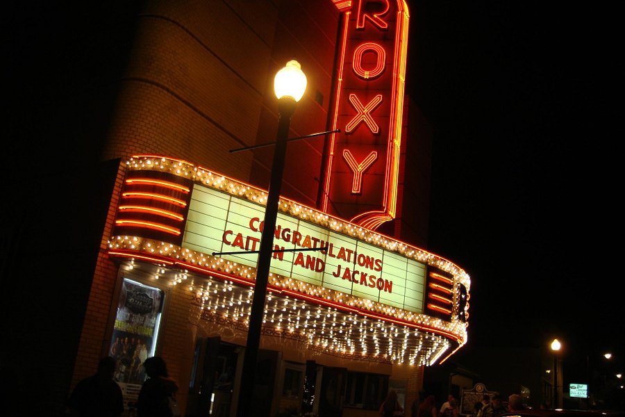 Roxy Theatre image
