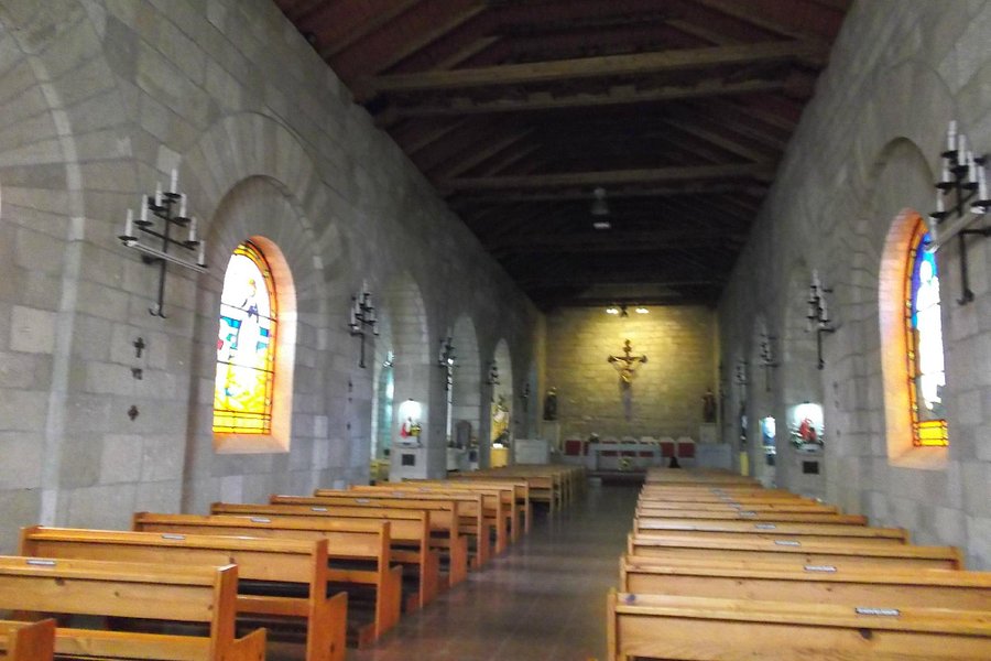 San Agustin, Convent and Church image